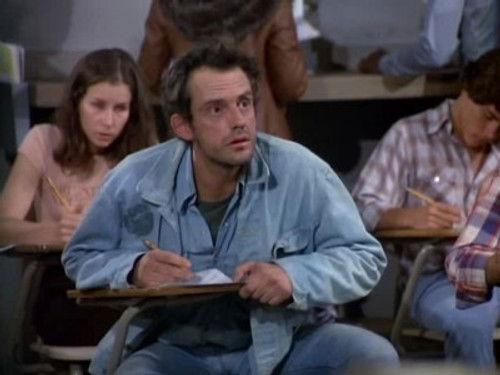 Taxi Season 2 Episode 3 - Reverend Jim: A Space Odyssey