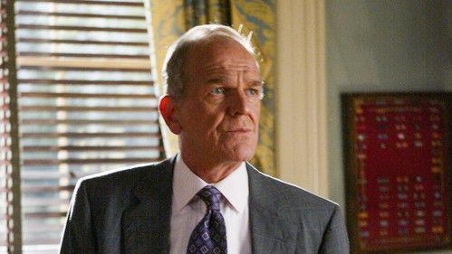 undefined Season 5 Episode 10 - The Stormy Present