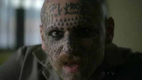 undefined Season 12 Episode 14 - Dirty