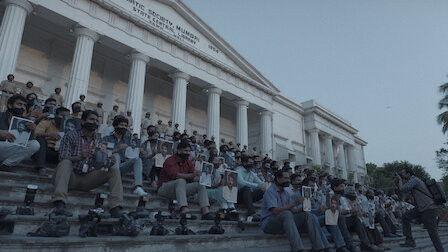 Scoop Season 1 Episode 2 - Episode 2