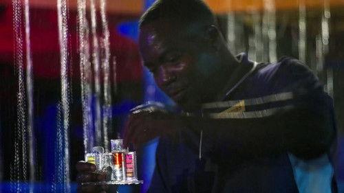 Scare Tactics Season 1 Episode 3 - Host of Horrors