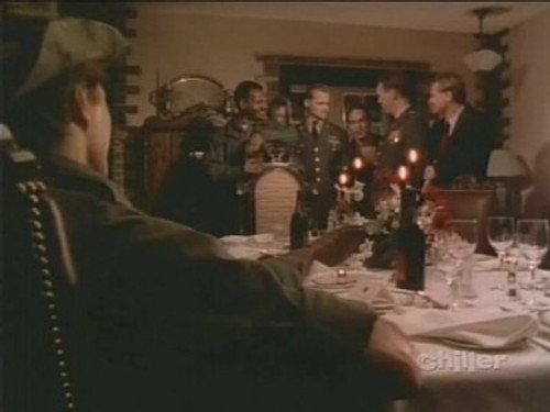 The New Alfred Hitchcock Presents Season 4 Episode 19 - Reunion