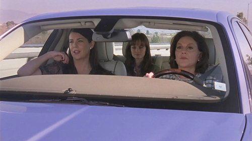 undefined Season 7 Episode 17 - Gilmore Girls Only