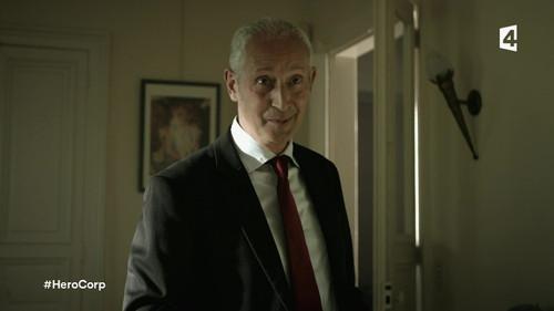 Hero Corp Season 4 Episode 16 - Episode 16