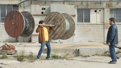 undefined Season 1 Episode 3 - Episode 3