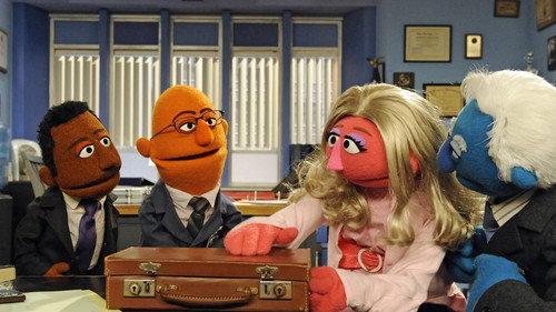 Sesame Street Season 46 Episode 4 - Saved by Superfoods