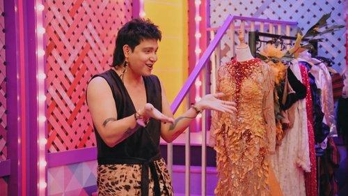 Drag Race Philippines Season 1 Episode 4 - OPM Divas: The Rusical