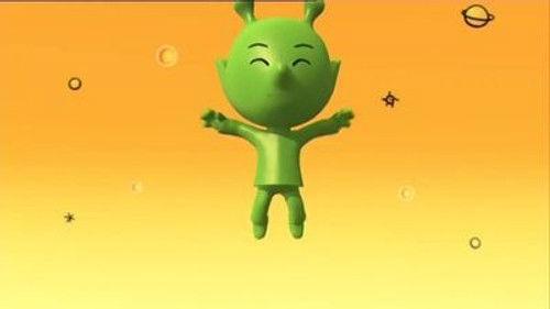 SamSam Season 2 Episode 17 - Episode 17