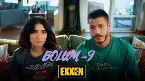 We're Just Friends Season 1 Episode 9 - Episode 9