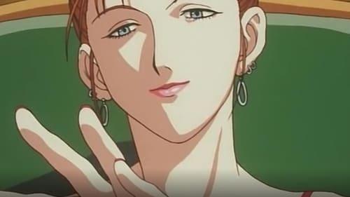 undefined Season 1 Episode 48 - Kurapika × Black Eyes × First Job