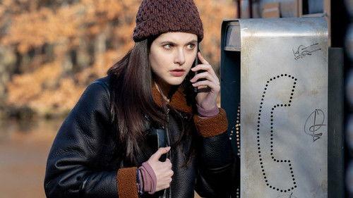 Law & Order: Organized Crime Season 2 Episode 11 - As Nottingham Was to Robin Hood