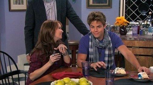 Jessie Season 1 Episode 9 - Star Wars