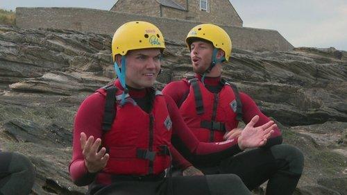 Geordie Shore Season 18 Episode 3 - Girls Trip