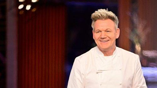 Hell's Kitchen Season 23 Episode 4 - In a Pickle