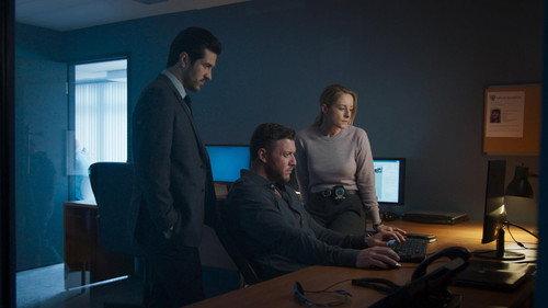 Cerebrum Season 1 Episode 10 - Episode 10