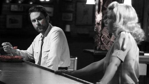 undefined Season 14 Episode 6 - The Janitor Always Mops Twice