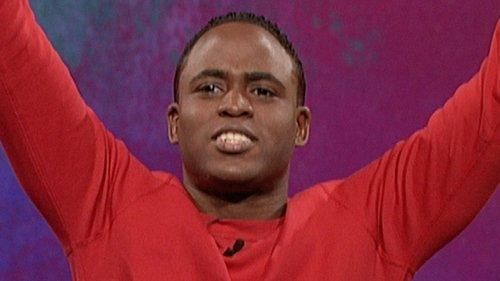 Whose Line Is It Anyway? Season 4 Episode 1 - Jeff Davis