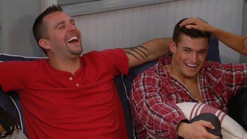 Big Brother Season 21 Episode 6 - Episode 6