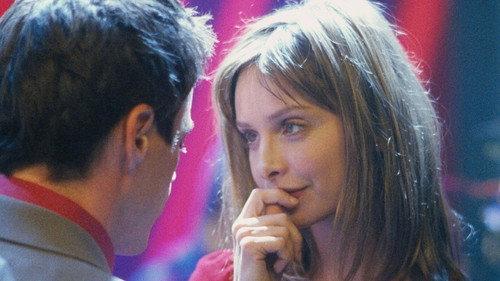 Ally McBeal Season 4 Episode 7 - Love on Holiday