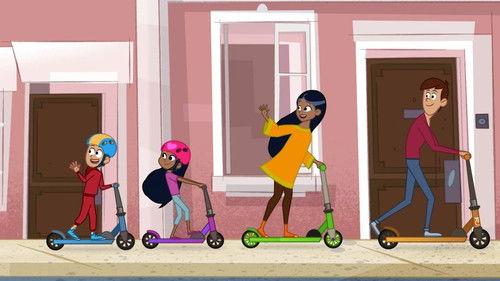 Once Upon a Time... The Objects Season 1 Episode 20 - Episode 20