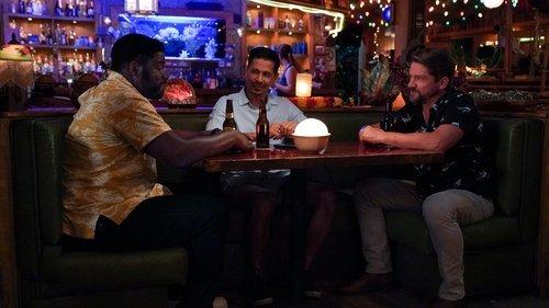 Magnum P.I. Season 3 Episode 15 - Before the Fall