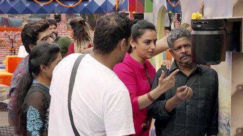 Background image for Day 5: Underwear Is a Luxury!