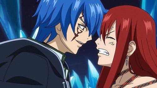 Fairy Tail Season 1 Episode 39 - Give Our Prayers to the Sacred Light