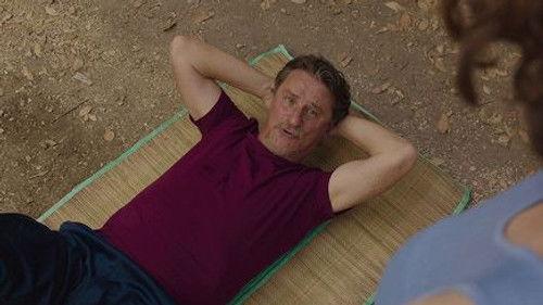 Liberi tutti Season 1 Episode 9 - Nemico interiore o esteriore?