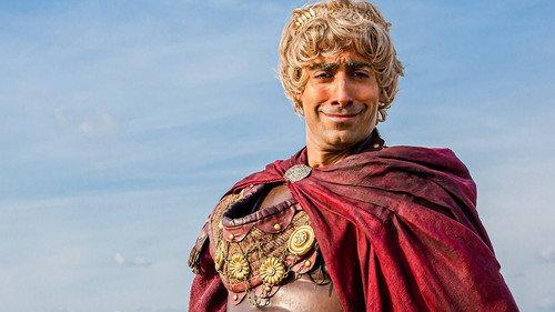 Horrible Histories Season 10 Episode 12 - Rotten Romans in Britain