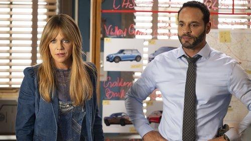 undefined Season 1 Episode 2 - Dancers in the Dark