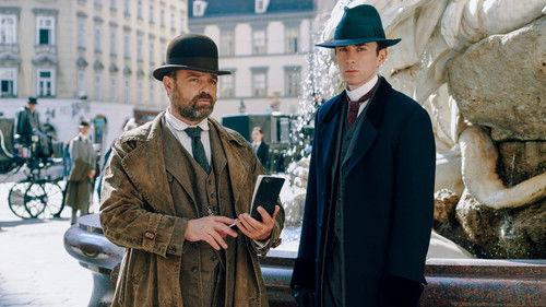 undefined Season 3 Episode 2 - The God of Shadows