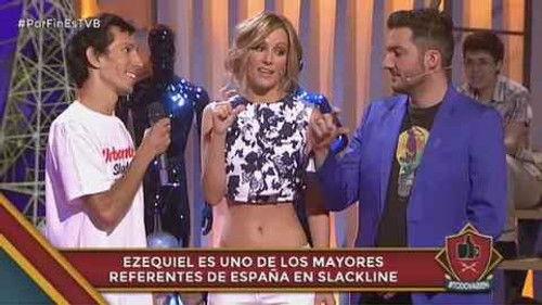 Todo va bien Season 1 Episode 19 - Episode 19