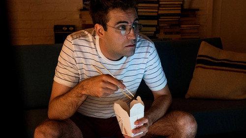 Search Party Season 2 Episode 4 - Suspicion