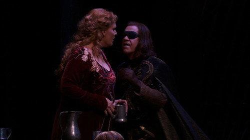 Great Performances Season 40 Episode 17 - Great Performances at the Met: Francesca di Rimini