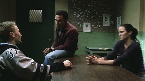 Third Watch Season 6 Episode 18 - Too Little, Too Late