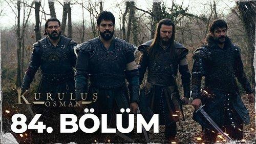 Kuruluş Osman Season 3 Episode 20 - Episode 84