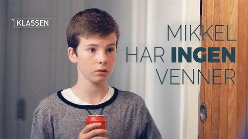 Klassen Season 3 Episode 20 - Mikkel has no friends