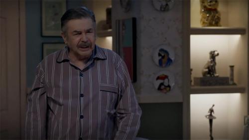 Una familia de diez Season 4 Episode 4 - Renata liberada