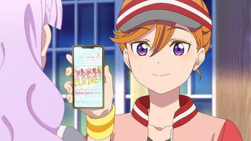 LoveLive! Superstar!! Season 3 Episode 2 - Tomakanote