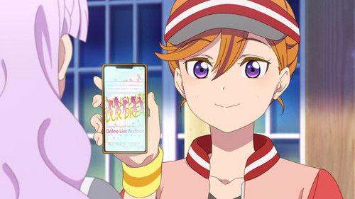 LoveLive! Superstar!! Season 3 Episode 2 - Tomakanote