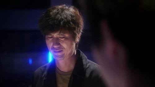 God's Quiz Season 3 Episode 6 - Congressman Lee’s murder