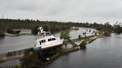 Storm Rising Season 1 Episode 4 - Overnight Disaster