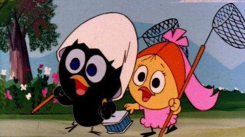 Calimero Season 1 Episode 25 - We Are Pepe Popo