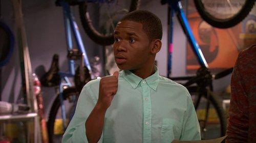Pair of Kings Season 3 Episode 16 - Thumb & Thumber