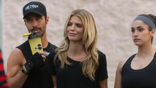 Let's Get Physical Season 1 Episode 2 - The Dancing Criminals