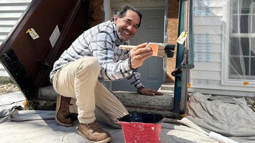 Ask This Old House Season 23 Episode 4 - Rusty Bulkhead, Granite Stairs