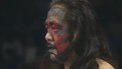 World Class Championship Wrestling Season 5 Episode 2 - WCCW - January 11, 1986