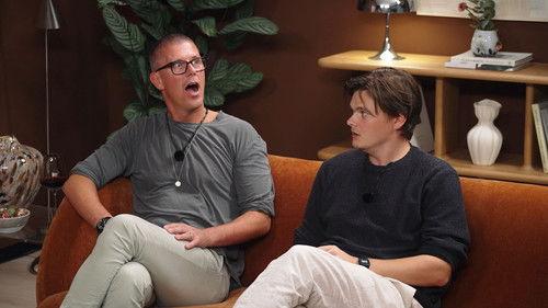 Spillet Season 2 Episode 10 - Episode 10