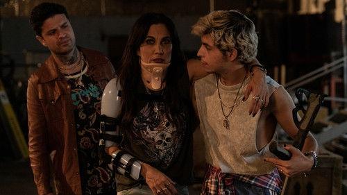 Sin novedad Season 1 Episode 2 - Abra Cadaver