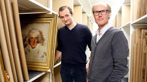 Artsnight Season 2 Episode 10 - Will Gompertz